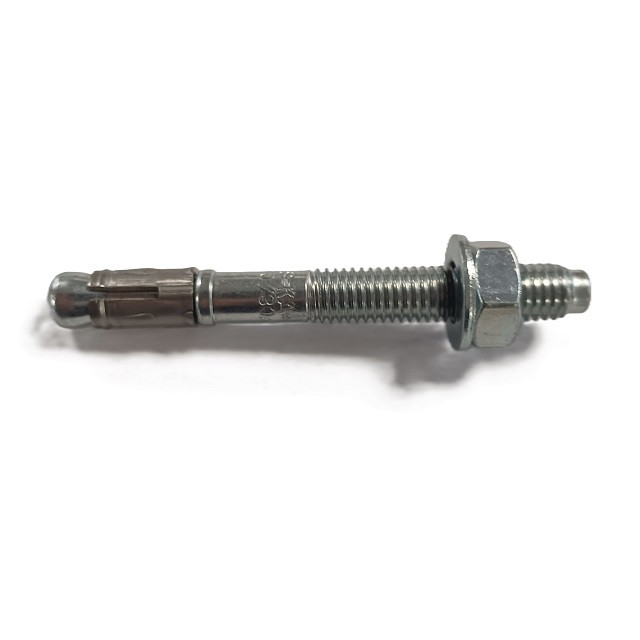 Blitzanker BAZ plus ( für z.B. Stabfüße )