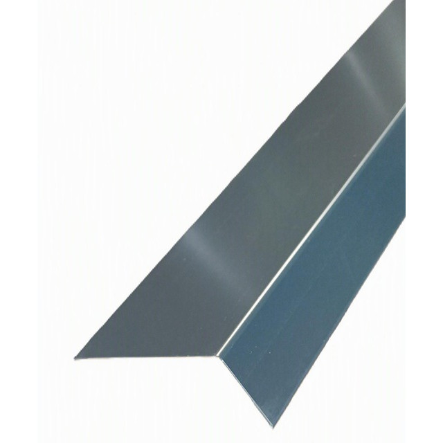 4m RAL 7016 Ortgang 10 x 3,5cm ( 2 St. 2,0m)
