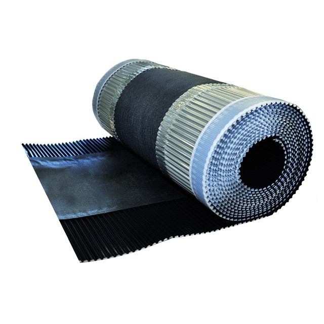 Green-Fast® Alu-Rollfirst anthrazit