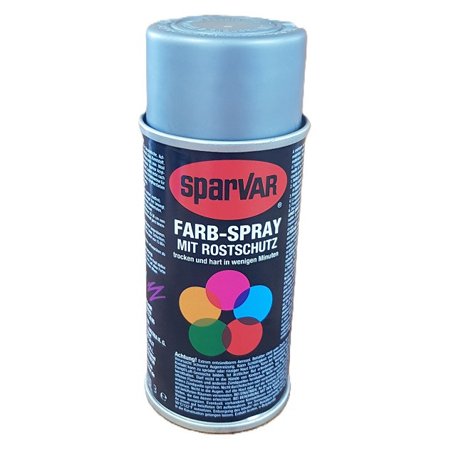 Reparatur Spray 150ml - RAL 9006