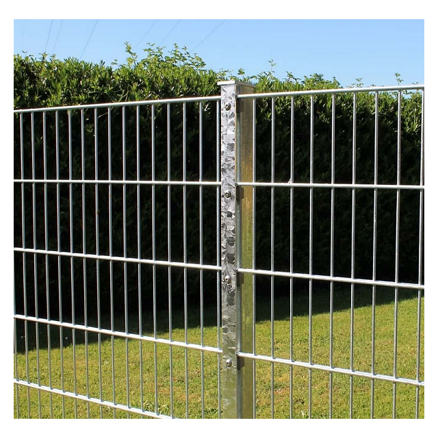 Doppelstabmatte 1,23m