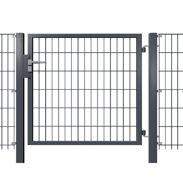 Industrie-Kombitor 6/5/6 - 1250 x 800mm *Bestellware*