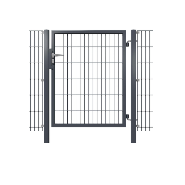 Industrie-Kombitor 6/5/6 - 1000 x 1400 mm *Bestellware*