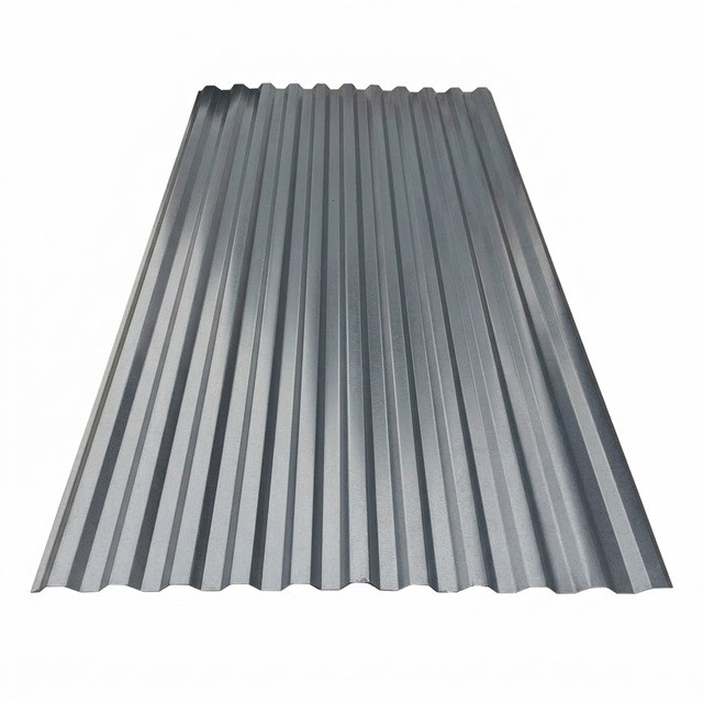 Trapezblech EHN 20/100 RAL 7016 - anthrazit bis 100m²