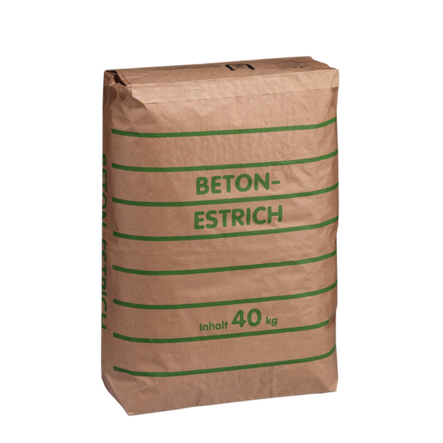 Estrichbeton 40kg