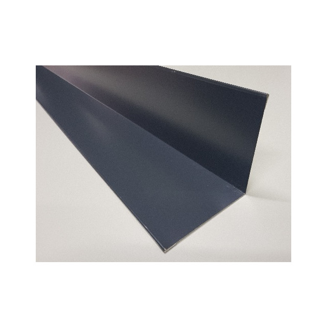 12m Wandanschluss // Sonderabkantung 32x17cm // 6Stk zu 2,00m