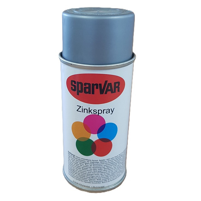 Farbspray / Zinkspray - 150ml Dose
